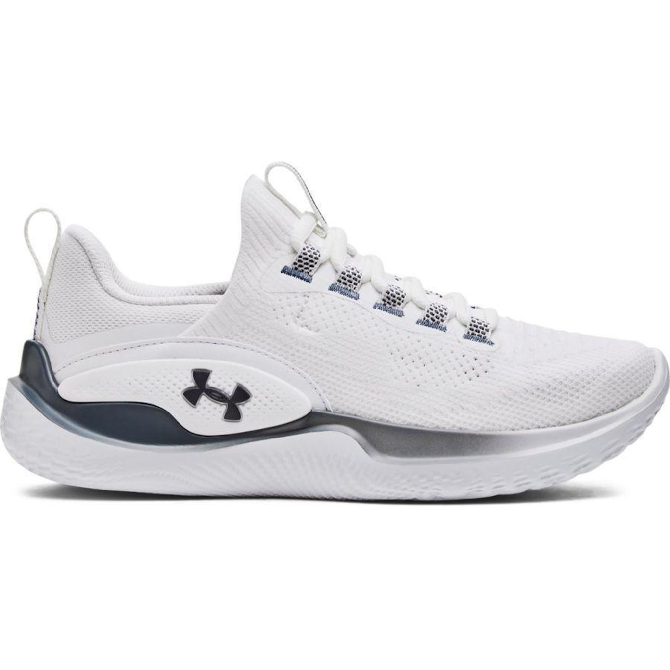 Tênis Under Armour Flow Dynamic - Feminino - Foto 1