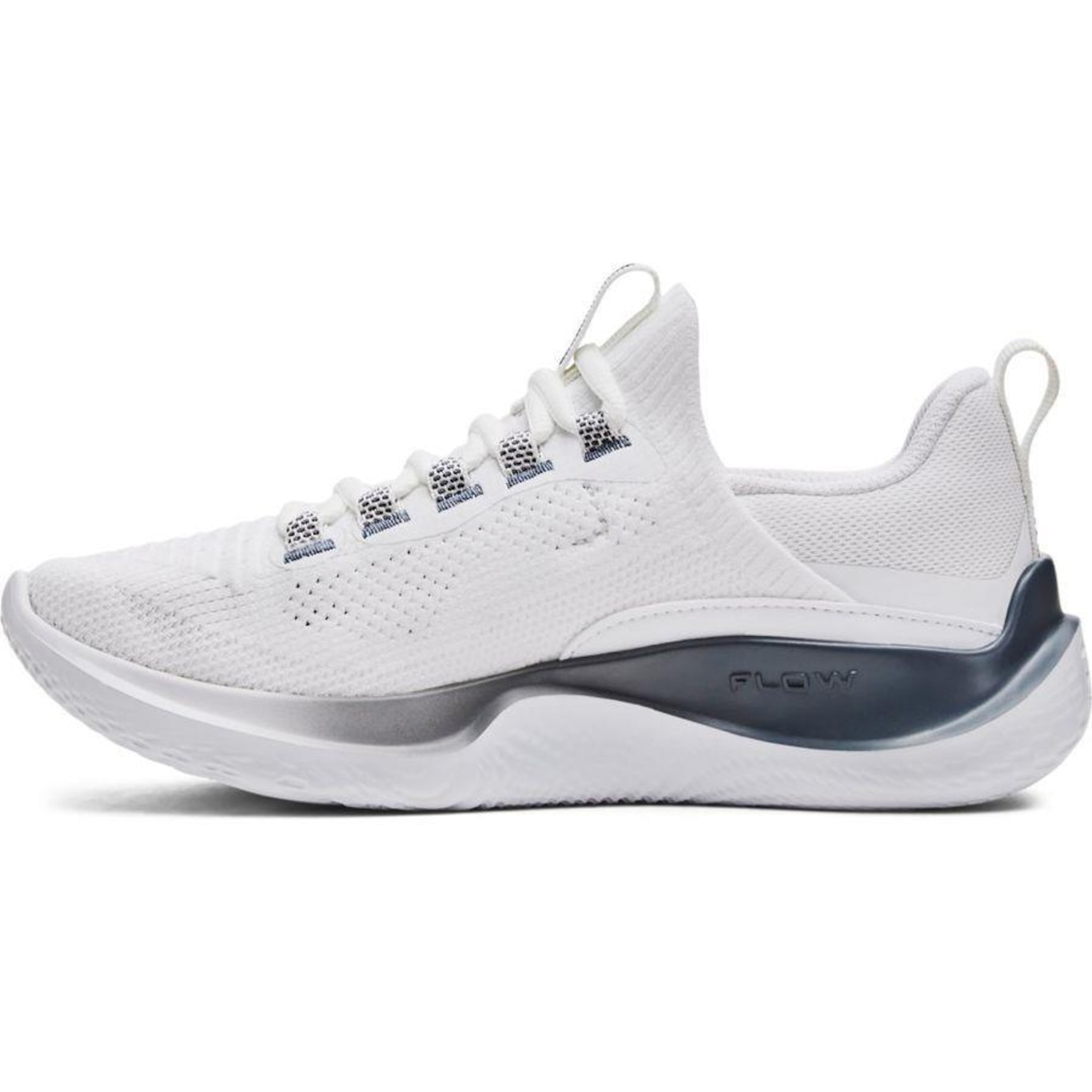 Tênis Under Armour Flow Dynamic - Feminino - Foto 2