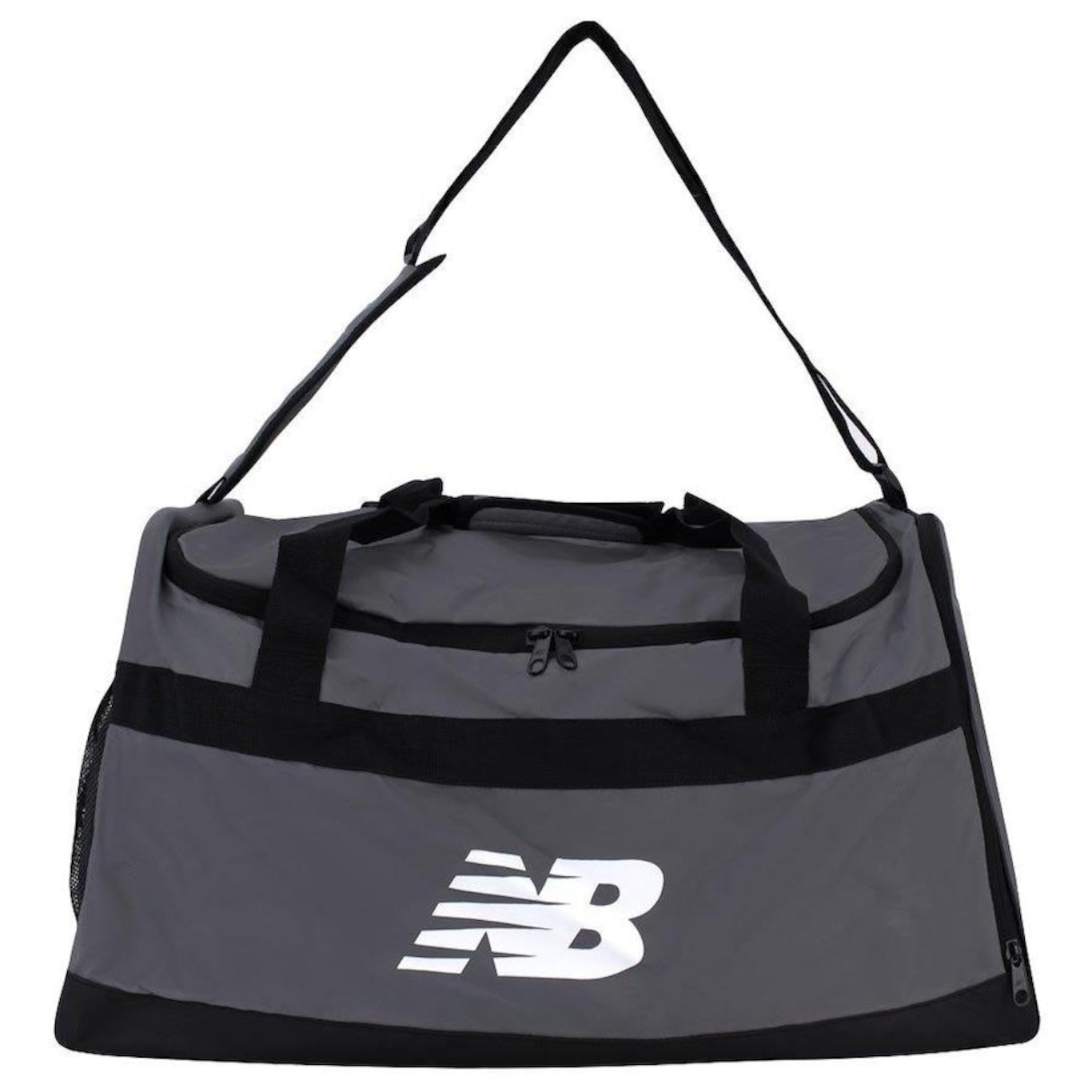 Mala New Balance Team Duffel Bag - Foto 1