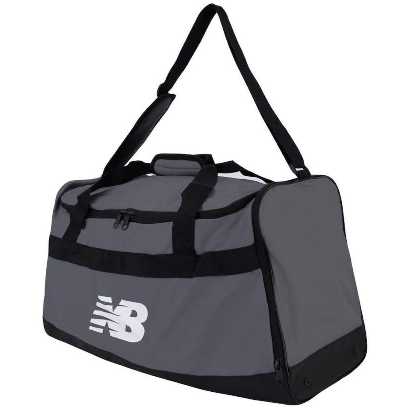 Mala New Balance Team Duffel Bag - Foto 3