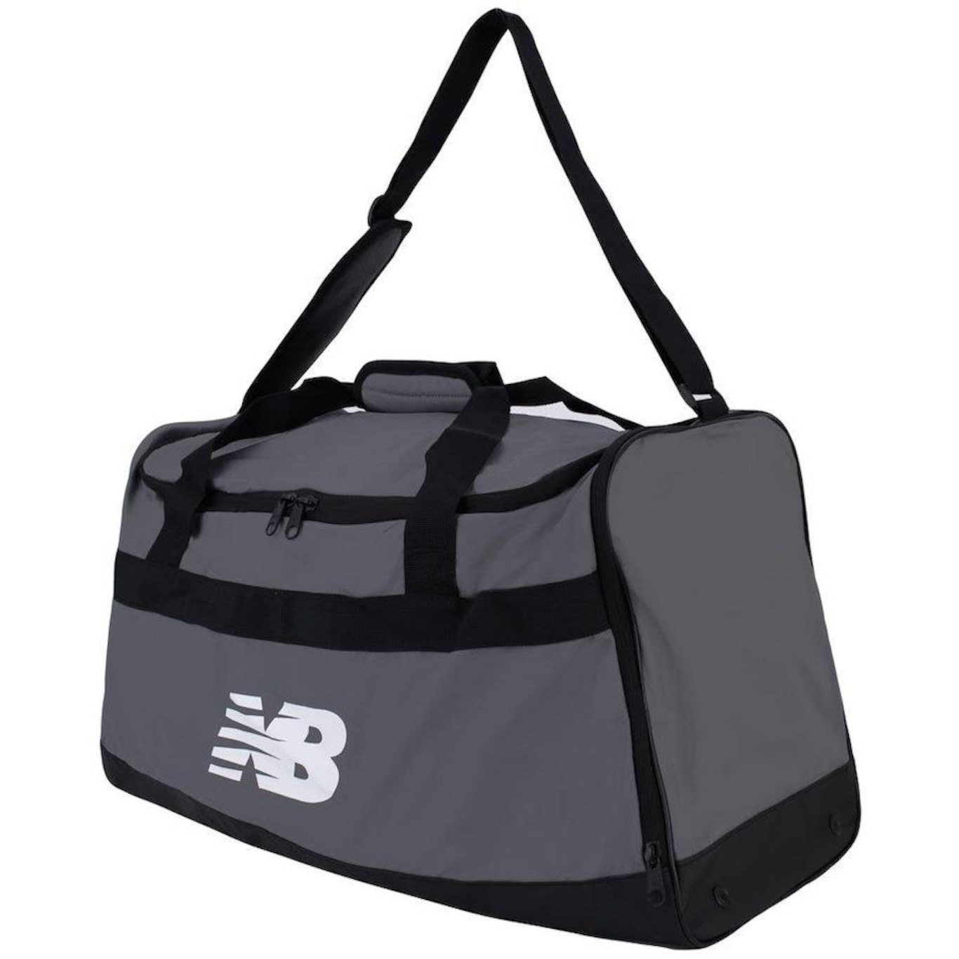 Mala New Balance Team Duffel Bag - Foto 5