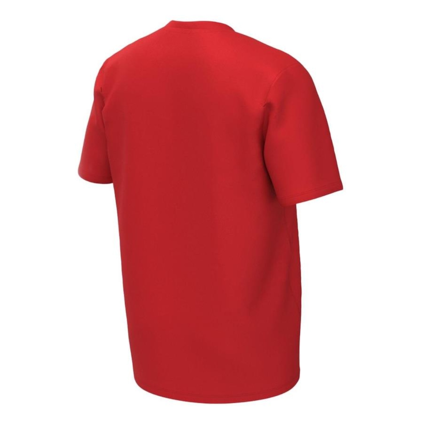 Camiseta Fila Basic Run Print - Masculina - Foto 2