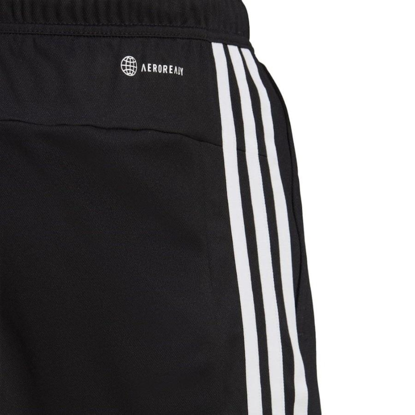 Shorts adidas Essentials Piquet 3-Stripes - Masculino - Foto 5