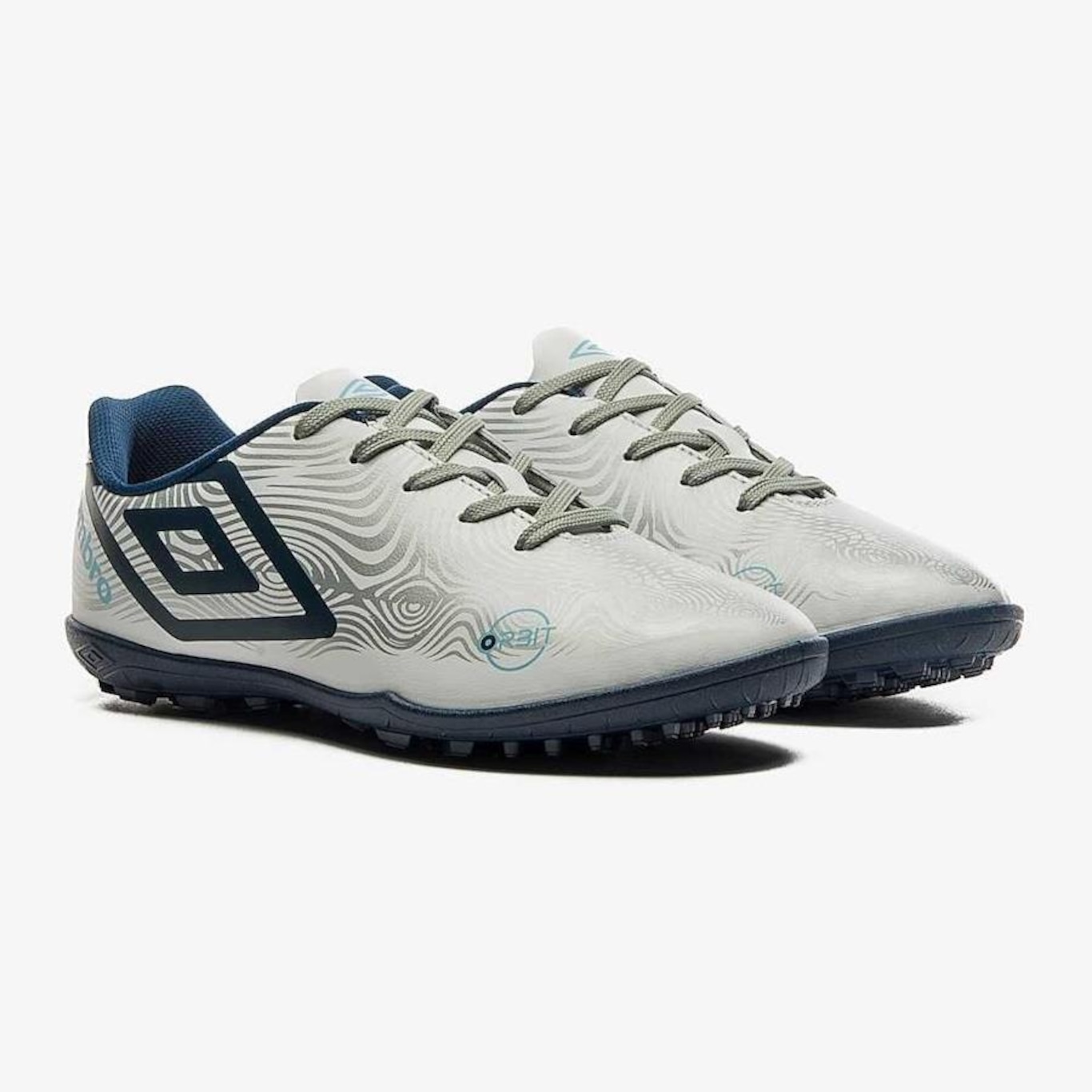 CHUTEIRA SOCIETY UMBRO ORBIT - Foto 2