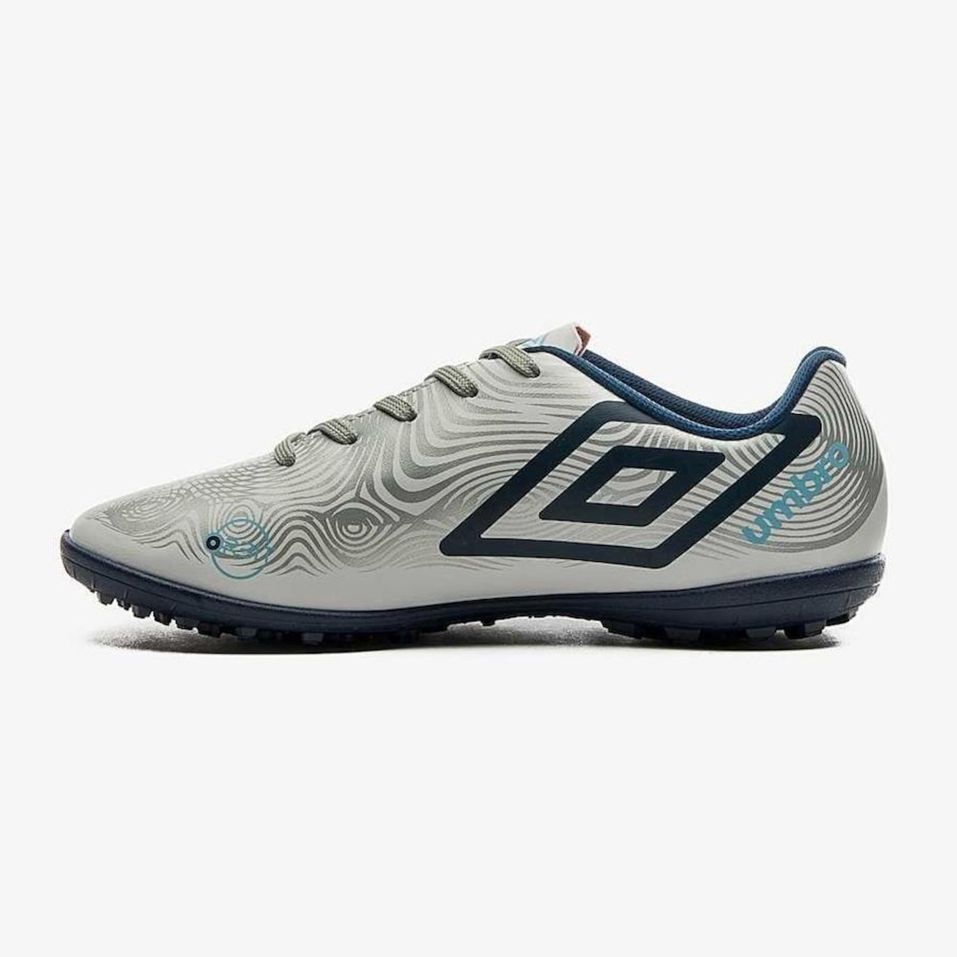 CHUTEIRA SOCIETY UMBRO ORBIT - Foto 3