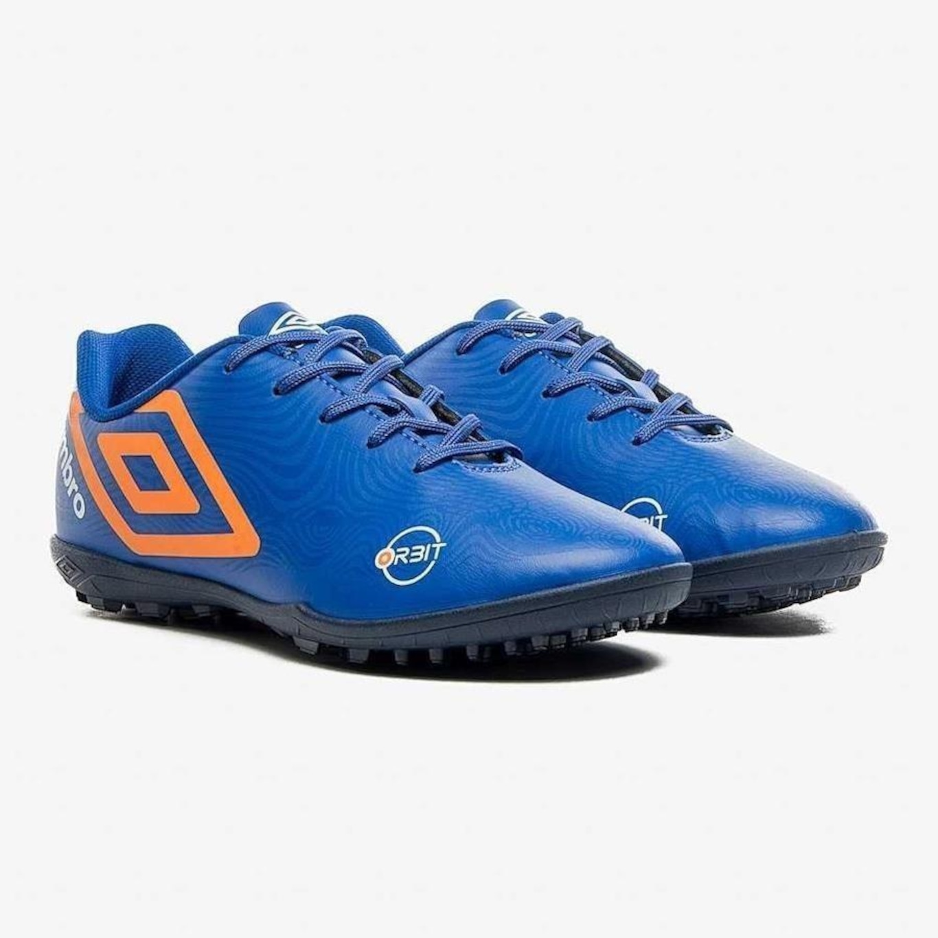 CHUTEIRA SOCIETY UMBRO ORBIT - Foto 2