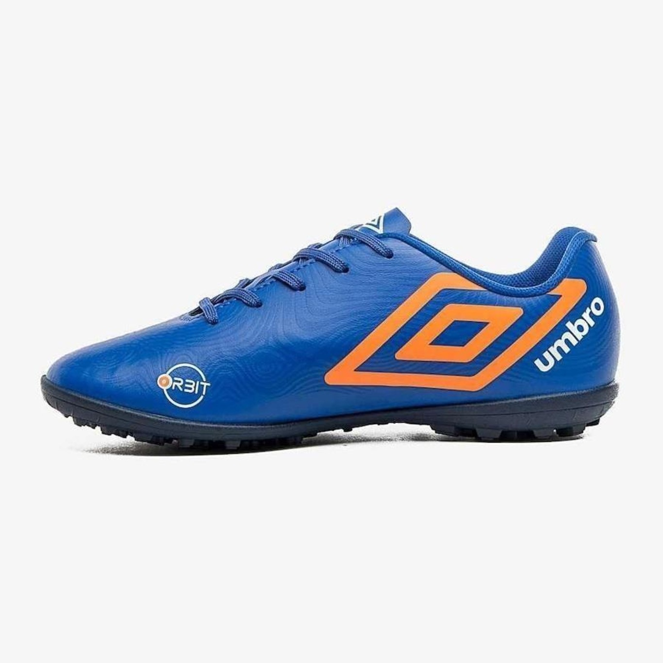 CHUTEIRA SOCIETY UMBRO ORBIT - Foto 3