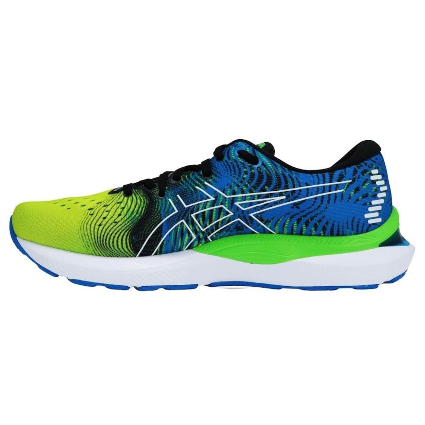 Tênis Asics Gel-Meteora - Masculino - Foto 2