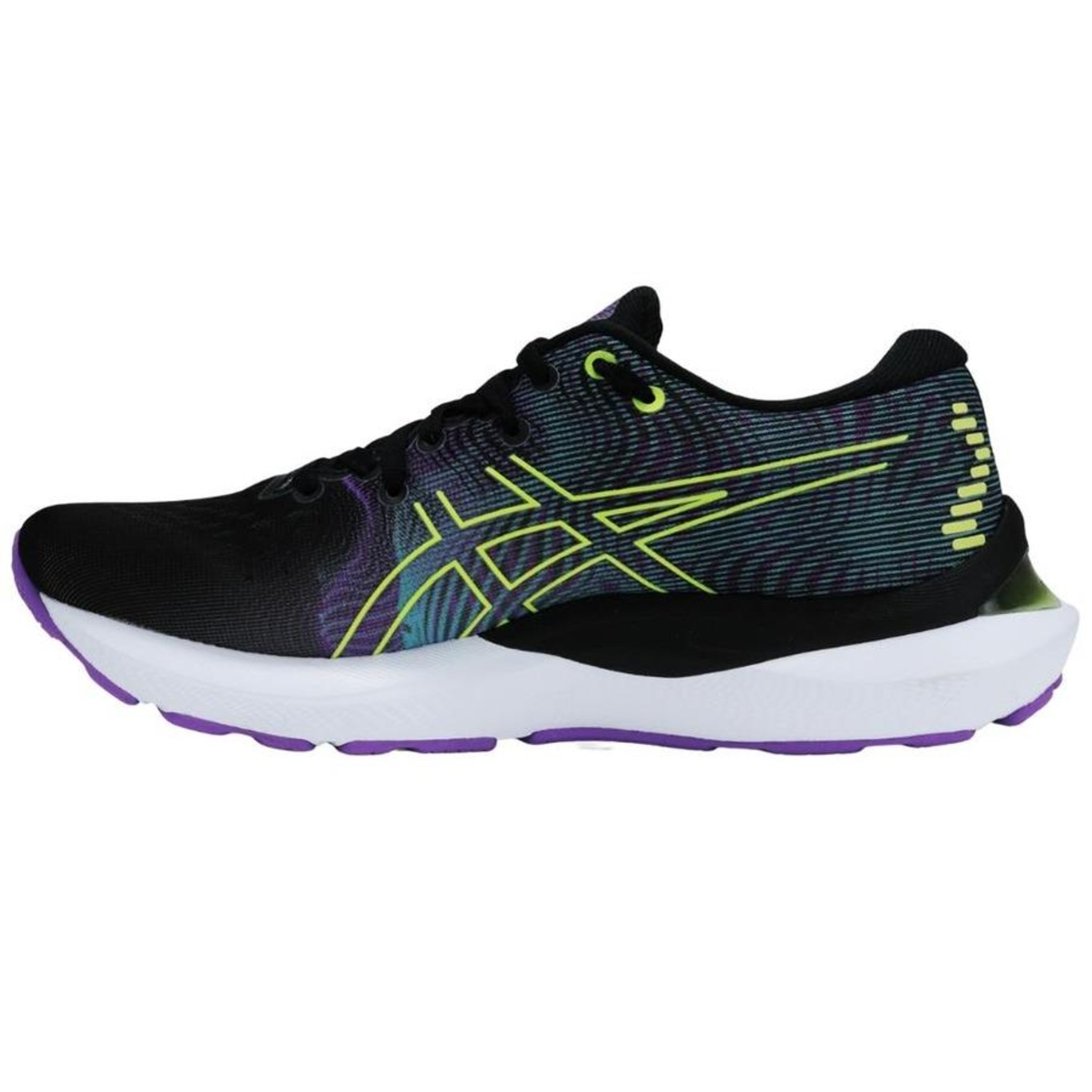 Tênis Asics Gel-Meteora - Feminino - Foto 3