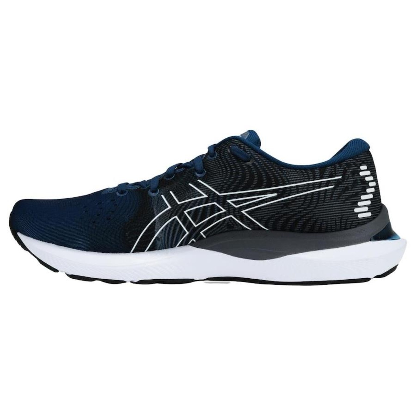 Tênis Asics Gel-Meteora - Masculino - Foto 4