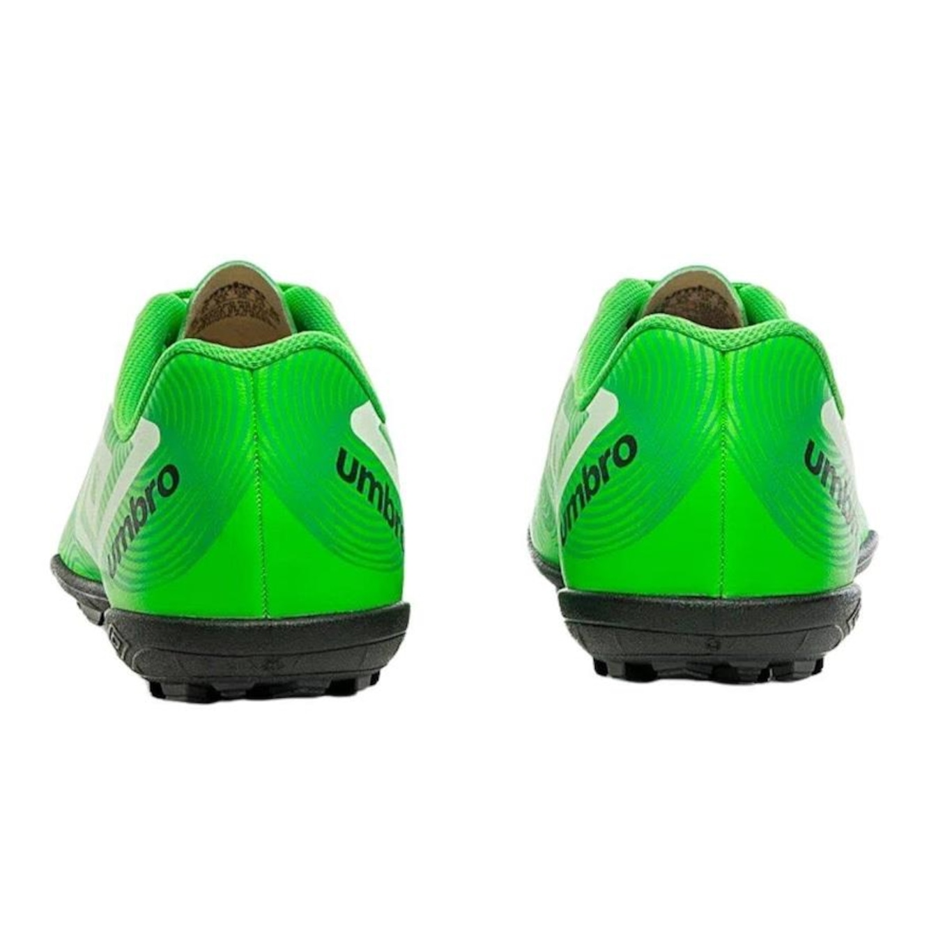 Chuteira Society Umbro Orbit - Adulto - Foto 3