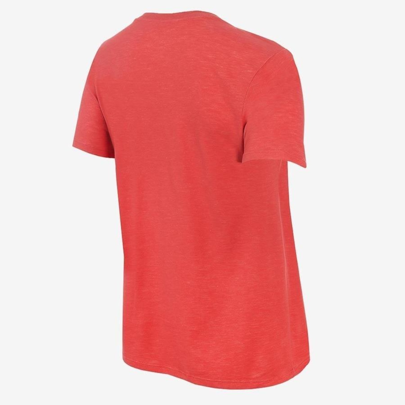 Camiseta Nike Dri-Fit Swoosh - Feminina - Foto 2