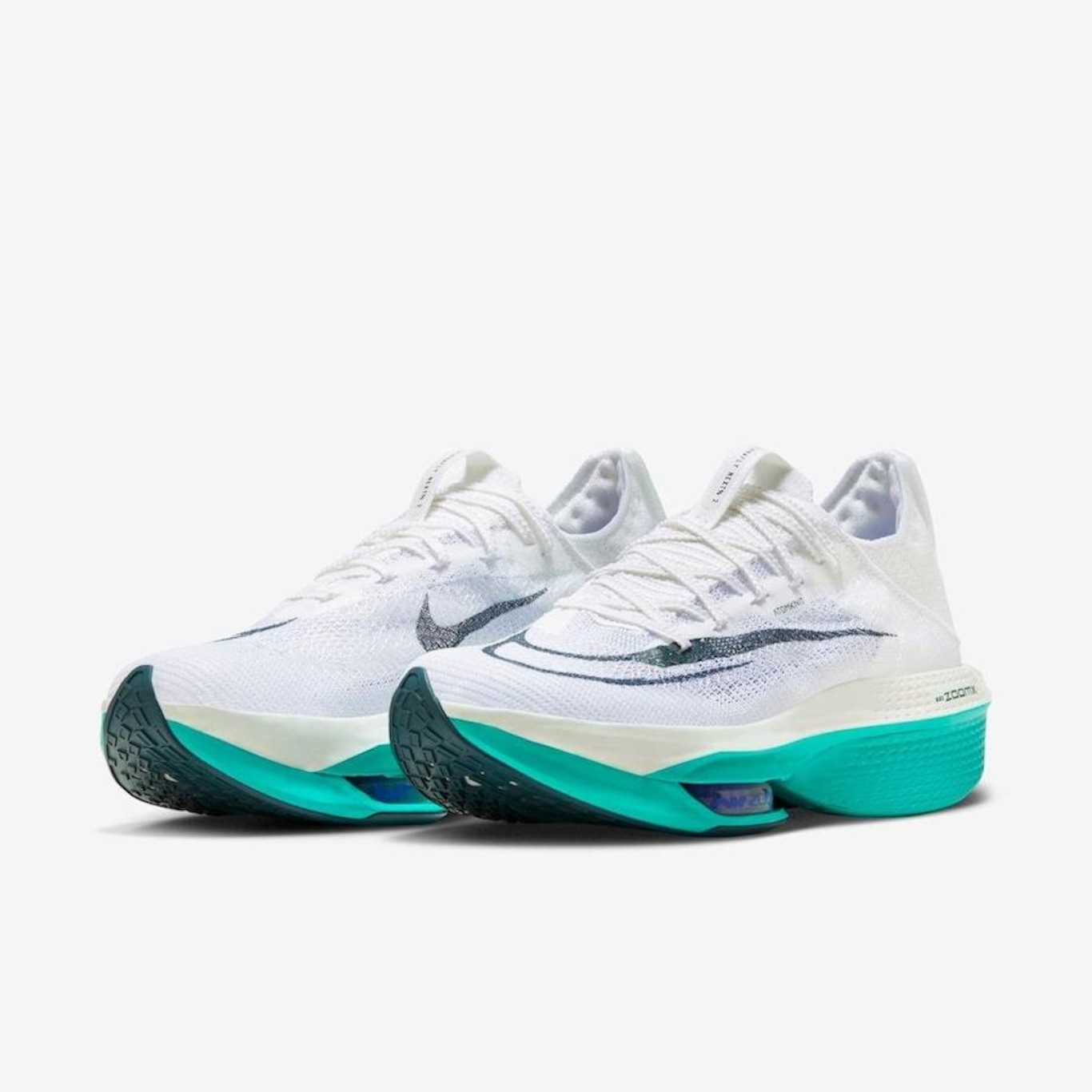 Tênis Nike Air Zoom Alphafly Next% 2 - Masculino - Foto 5