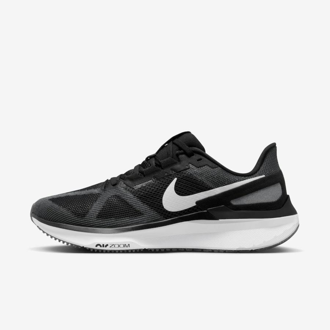 Tênis Nike Air Zoom Structure 25 - Masculino - Foto 1