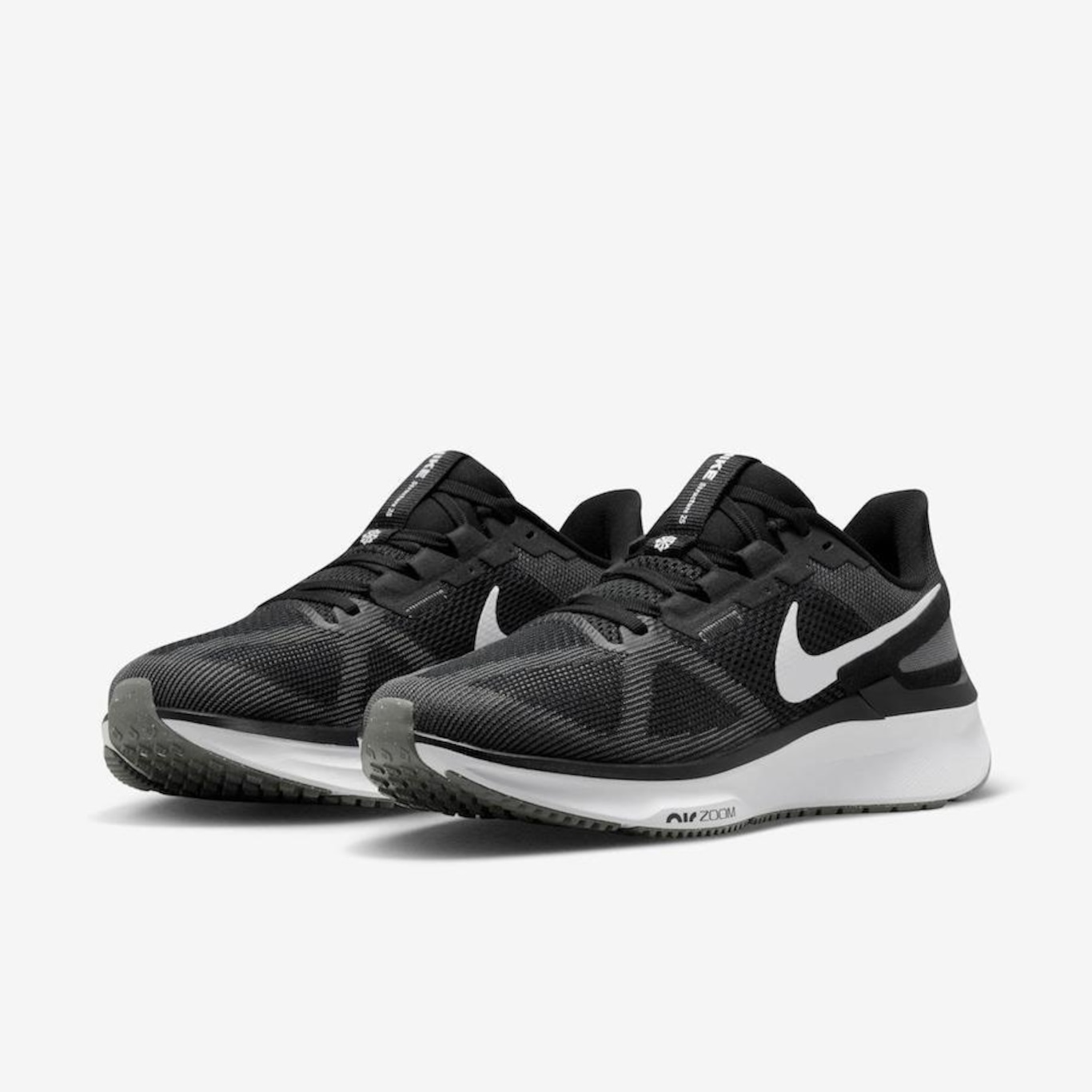 Tênis Nike Air Zoom Structure 25 - Masculino - Foto 6