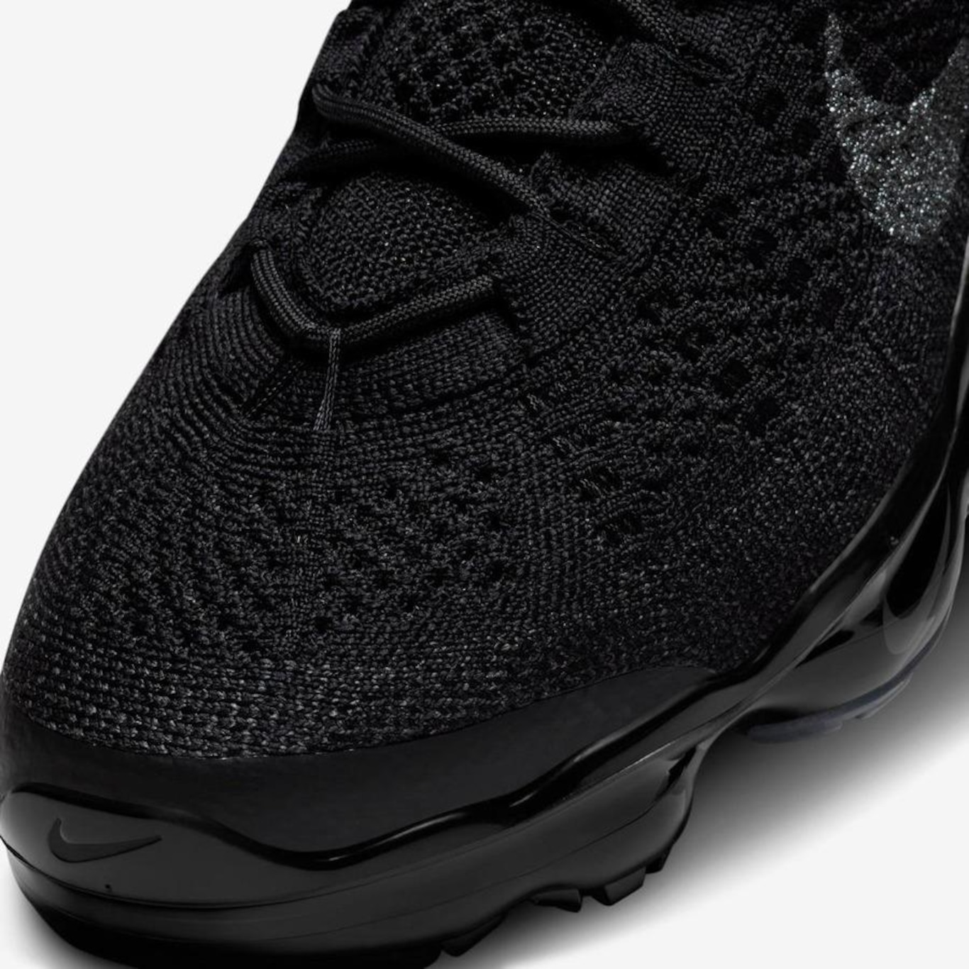 Tenis nike vapormax masculino 2024 preto