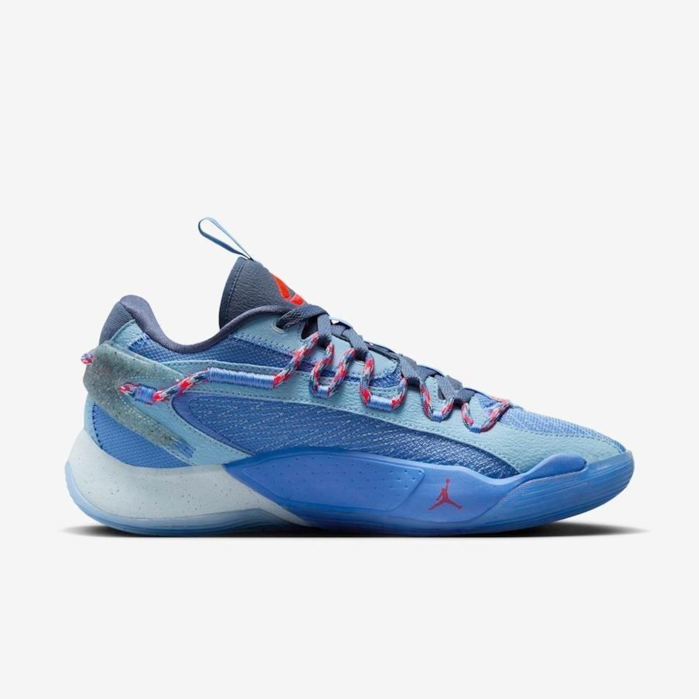 Tênis Nike Jordan Luka 2 - Masculino - Foto 1