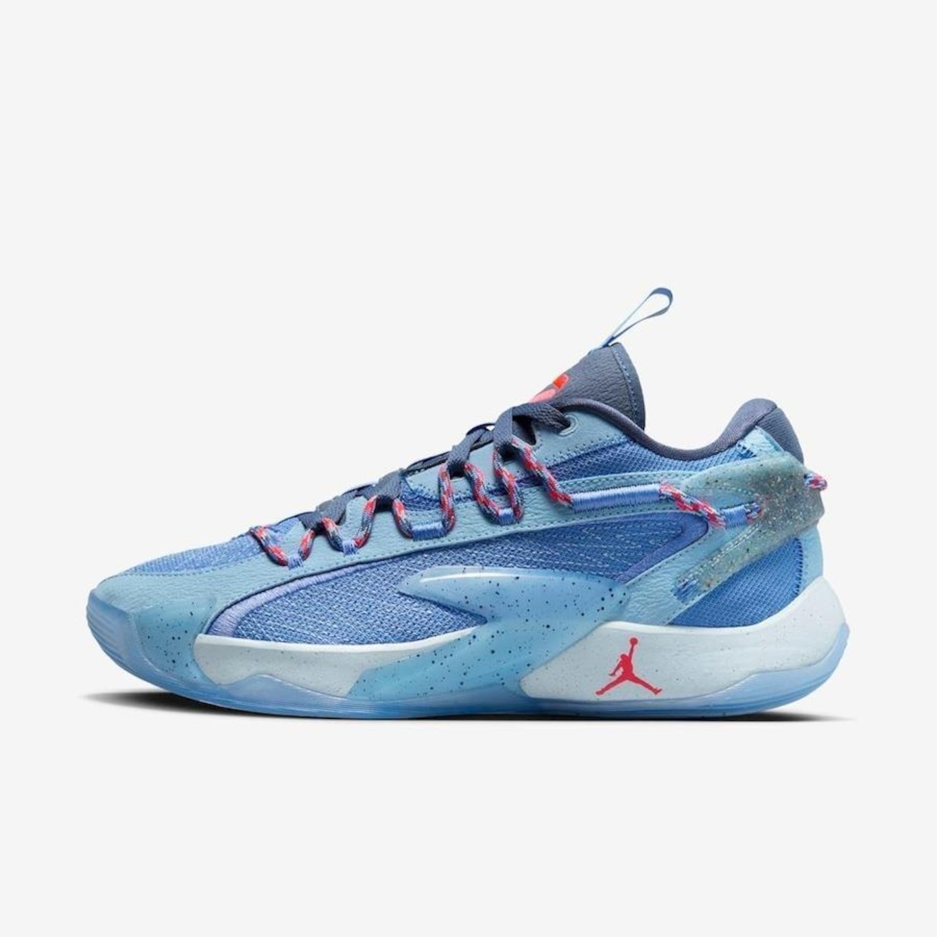 Tênis Nike Jordan Luka 2 - Masculino - Foto 3