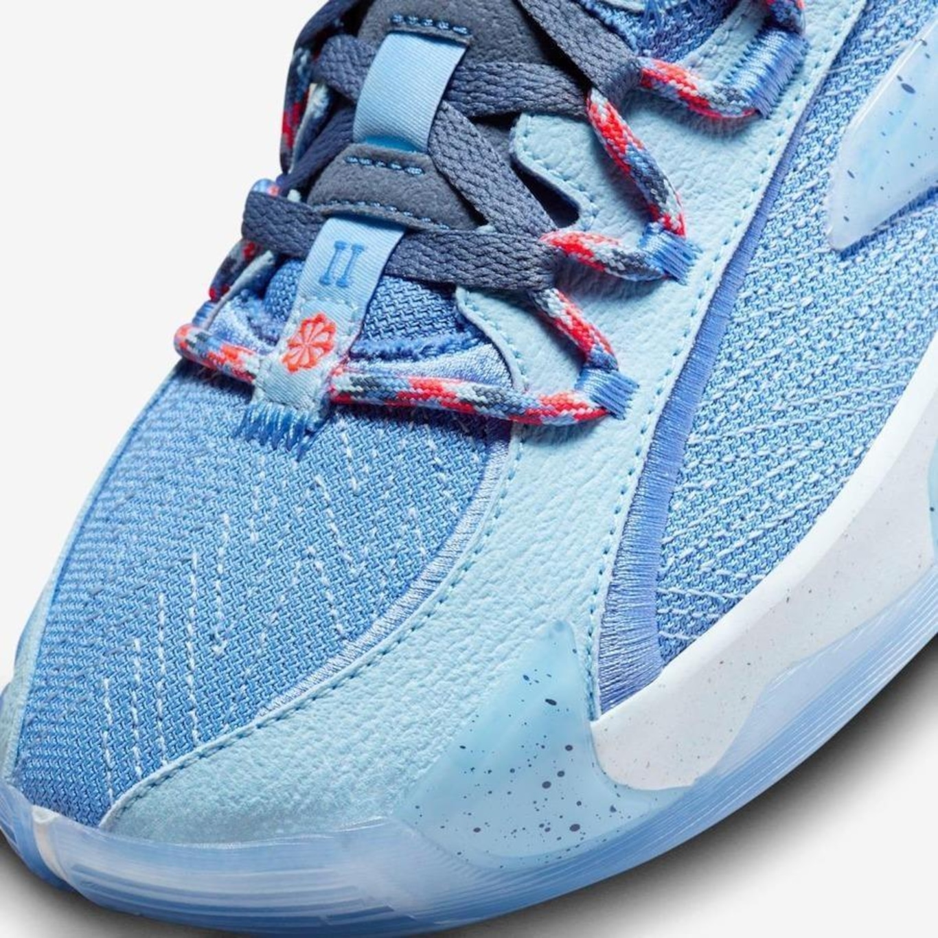 Tênis Nike Jordan Luka 2 - Masculino - Foto 4