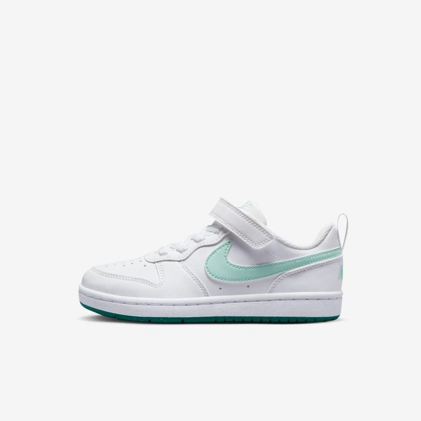 nike court borough low centauro