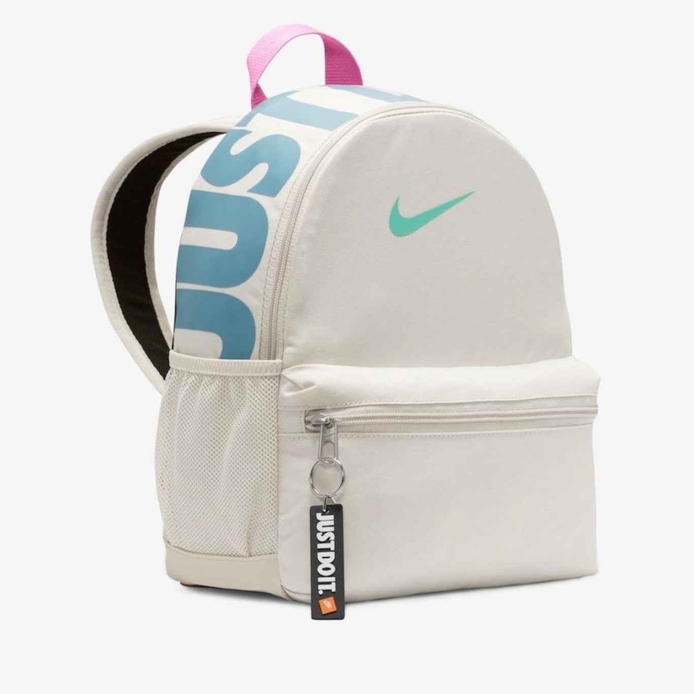 Mochila Nike Brasilia Mini Jdi Infantil