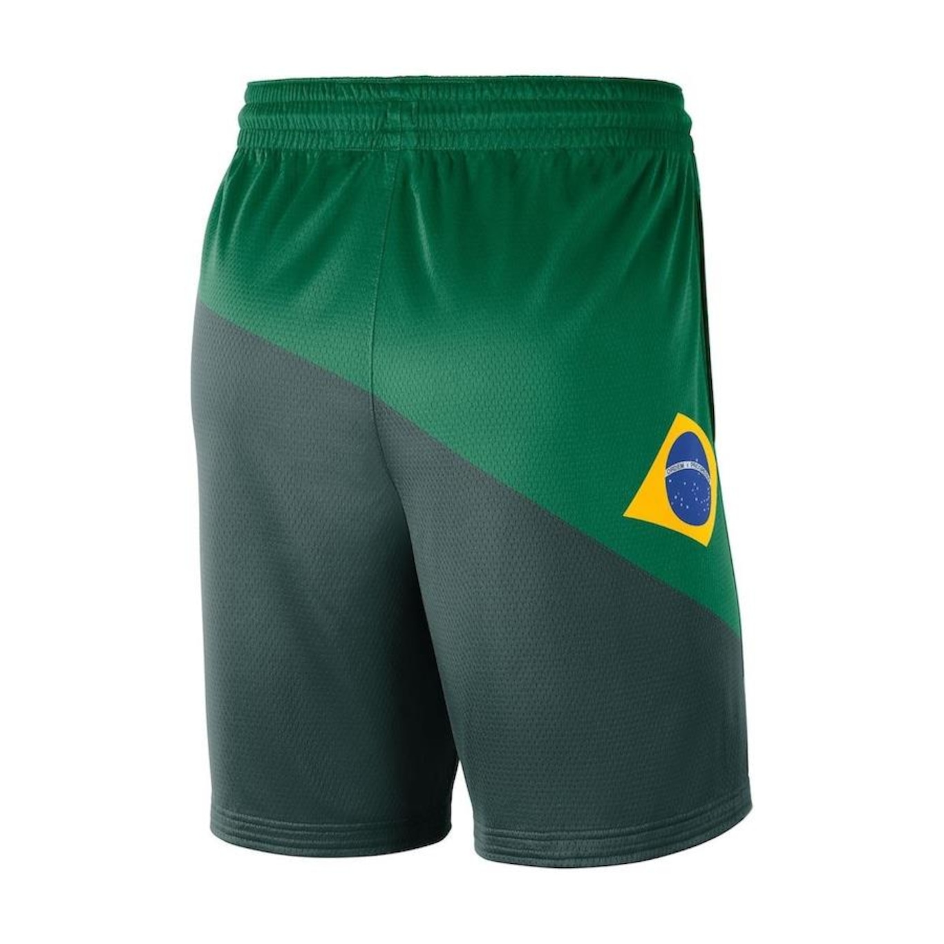 Short de Corrida com bermuda interna Masculino Corre Brasil Sportswear -  Loja Online Corre Brasil Sportswear