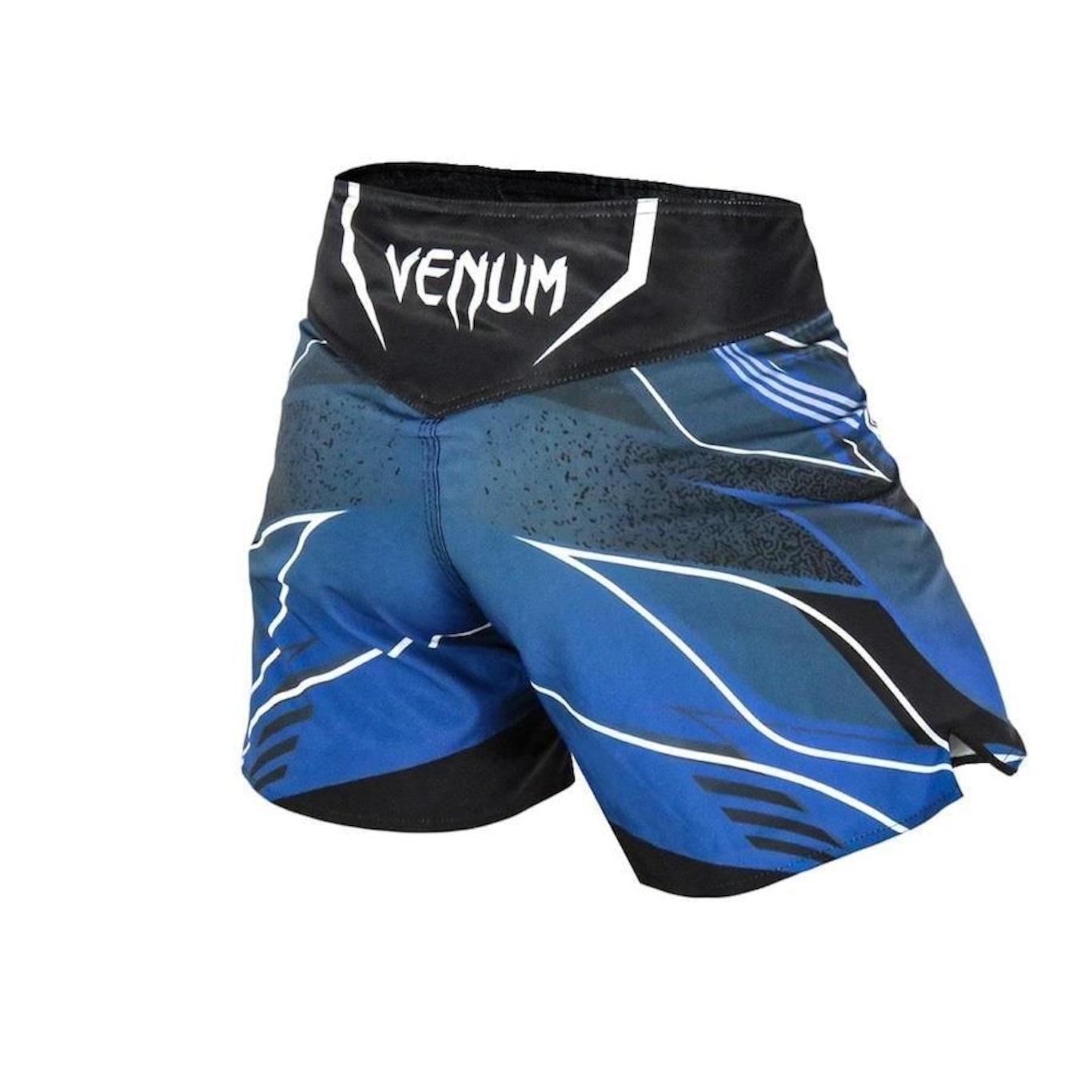 Shorts Venum Oficial Fit Ufc Fight Night - Masculino