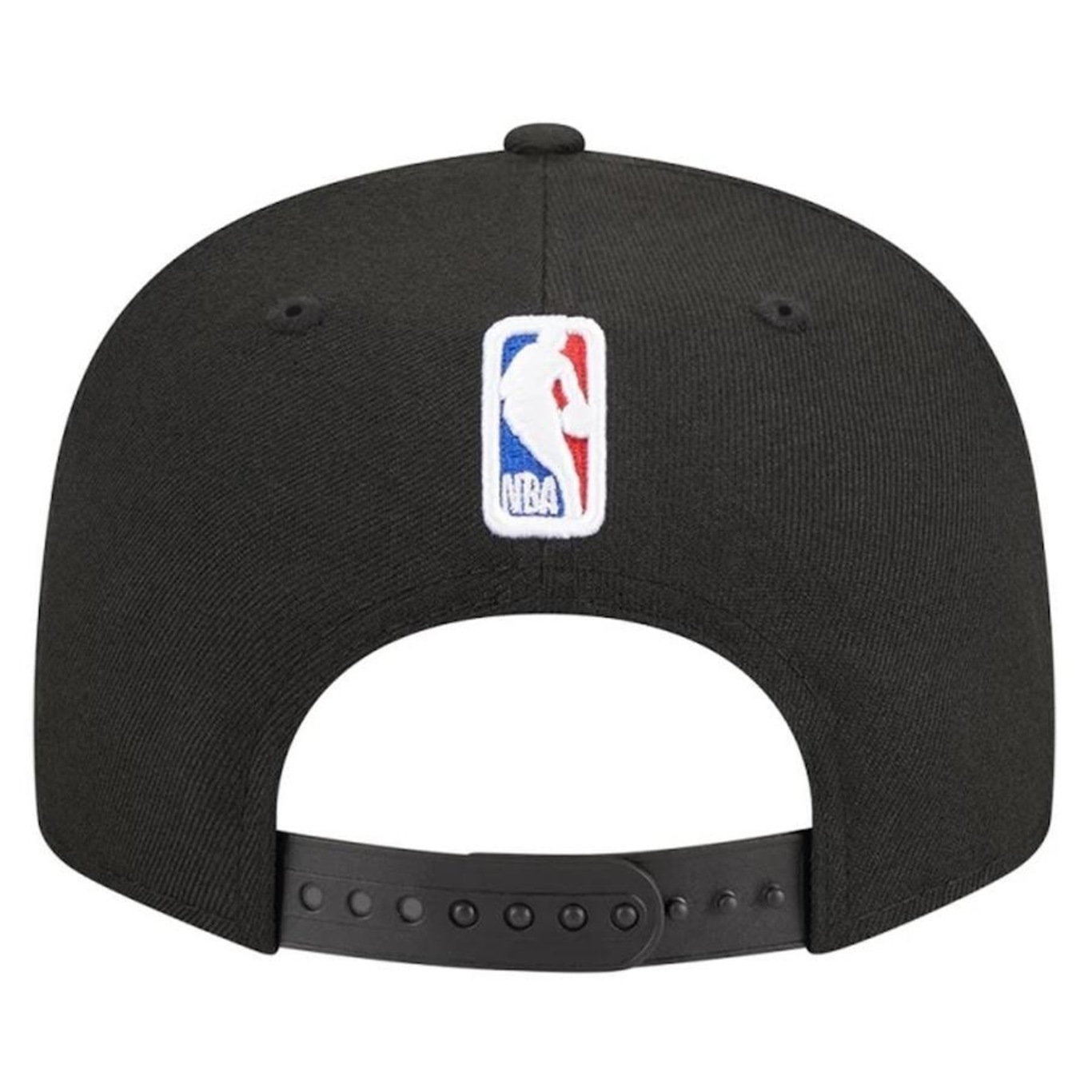 Boné Aba Reta New Era 950 Brooklyn Nets Draft - Snapback - Adulto - Foto 2