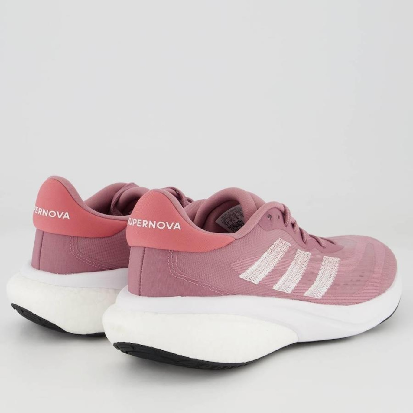 Tênis adidas Supernova 3 - Feminino - Foto 3