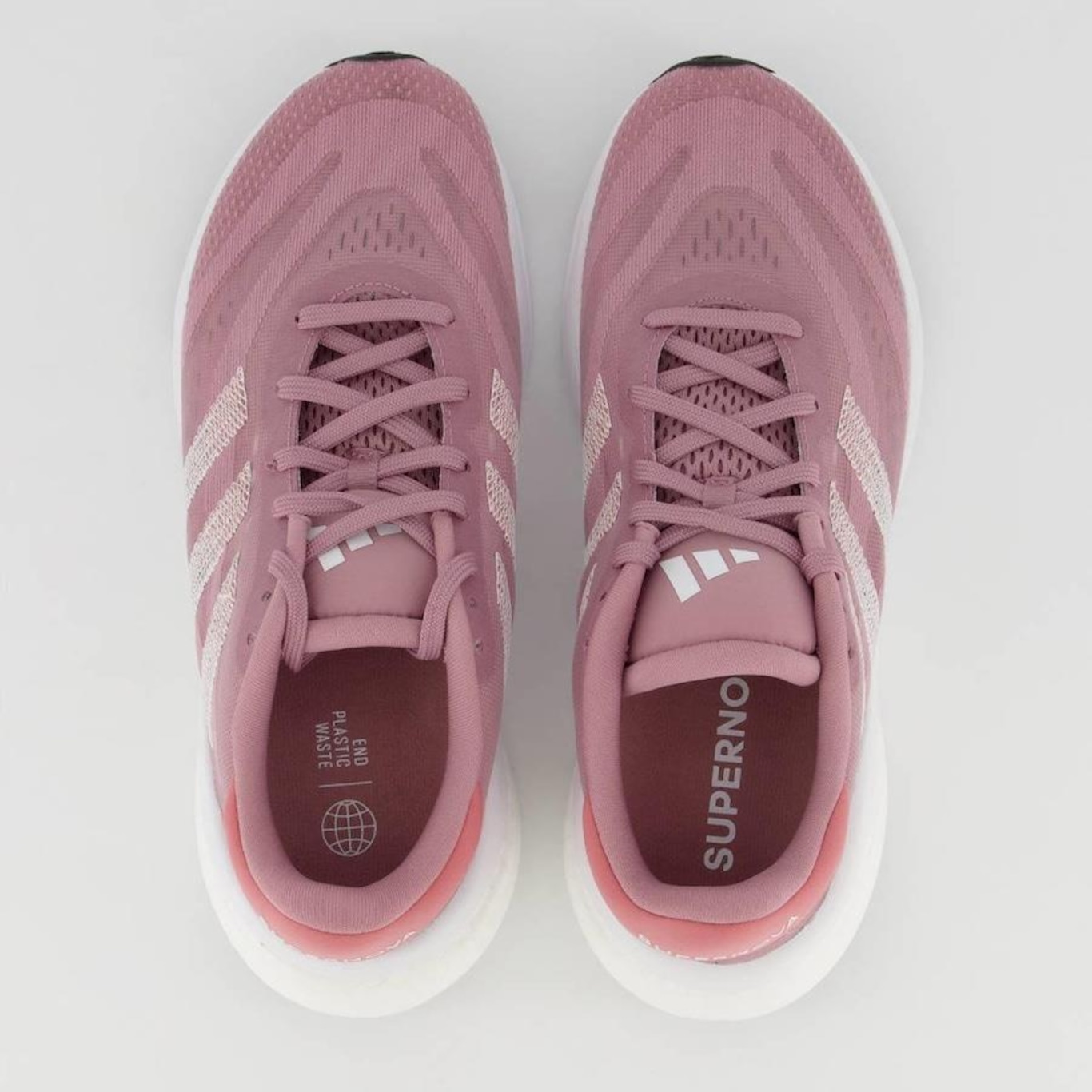 Tênis adidas Supernova 3 - Feminino - Foto 4