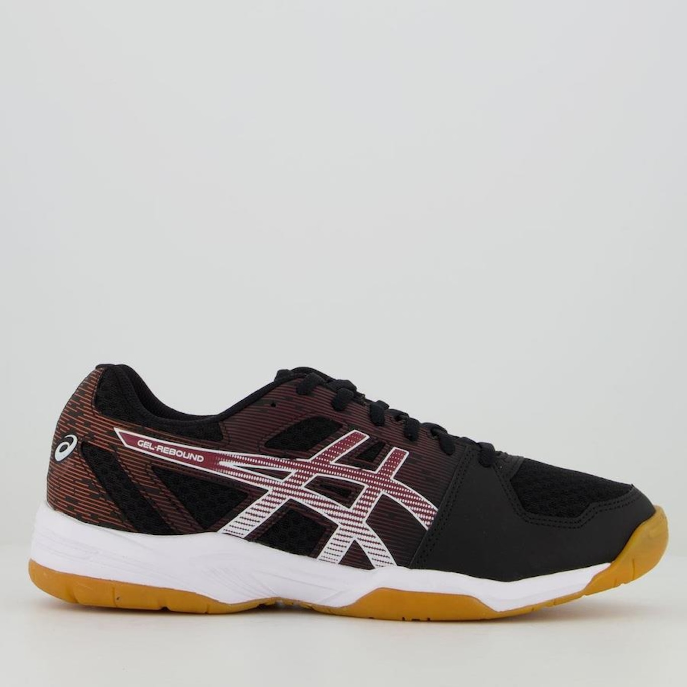 Tênis Asics Gel-Rebound - Masculino - Foto 1