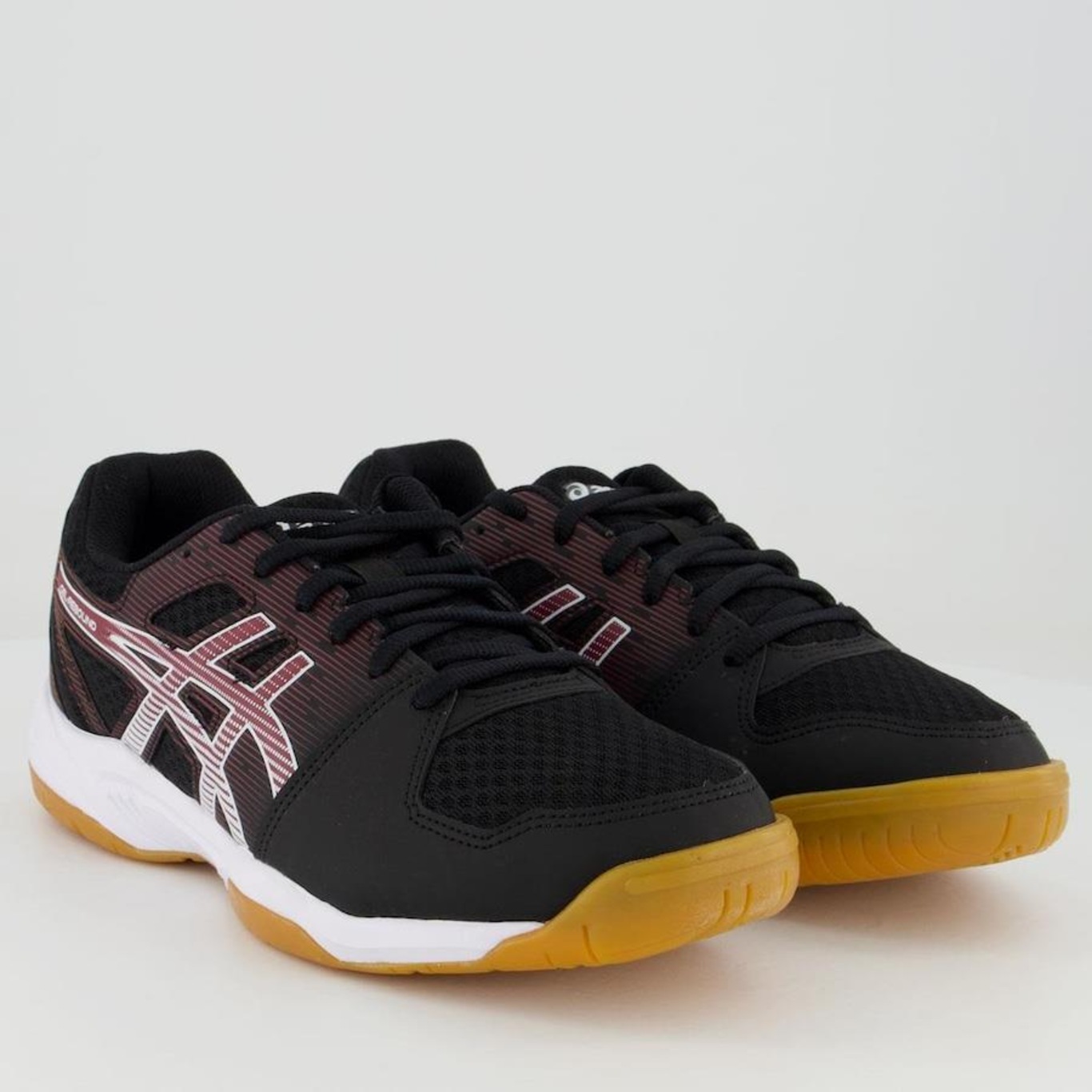 Tênis Asics Gel-Rebound - Masculino - Foto 2