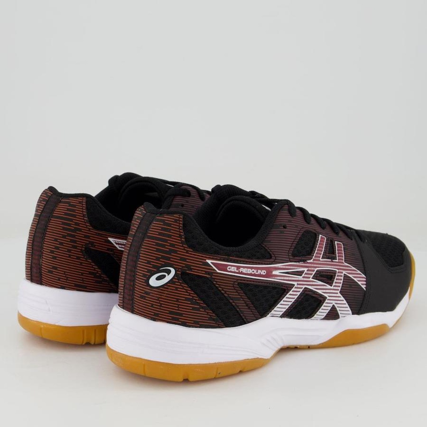 Tênis Asics Gel-Rebound - Masculino - Foto 3