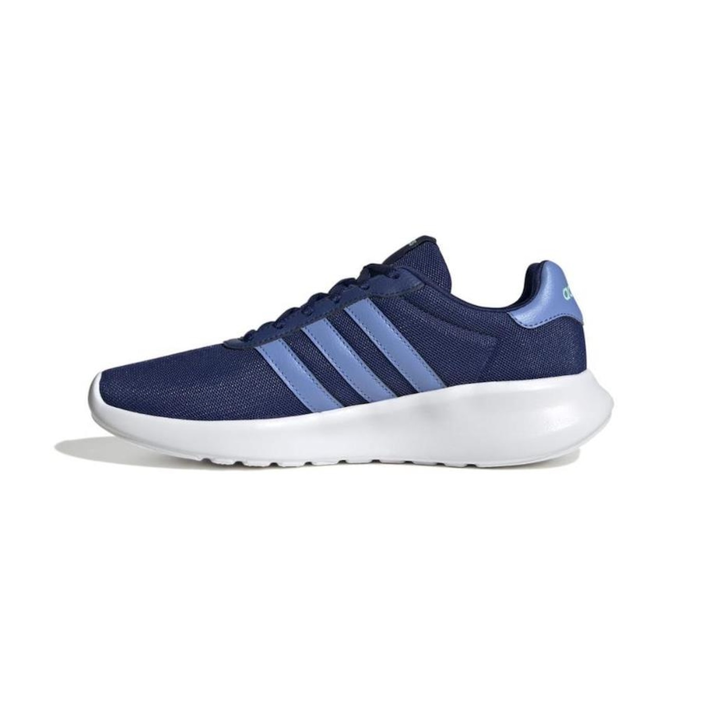 Tênis adidas Lite Racer 3.0 - Feminino - Foto 2