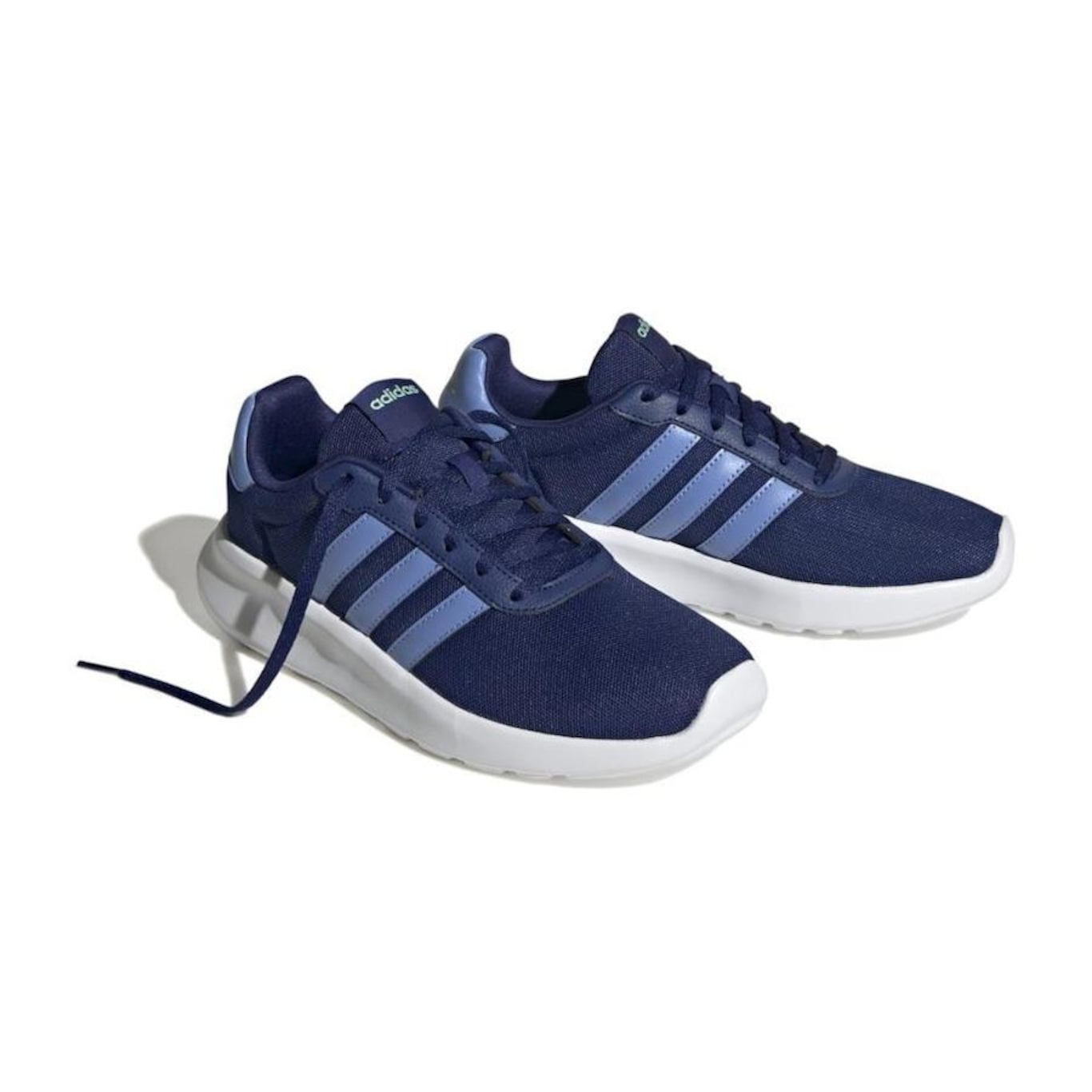 Tênis adidas Lite Racer 3.0 - Feminino - Foto 3