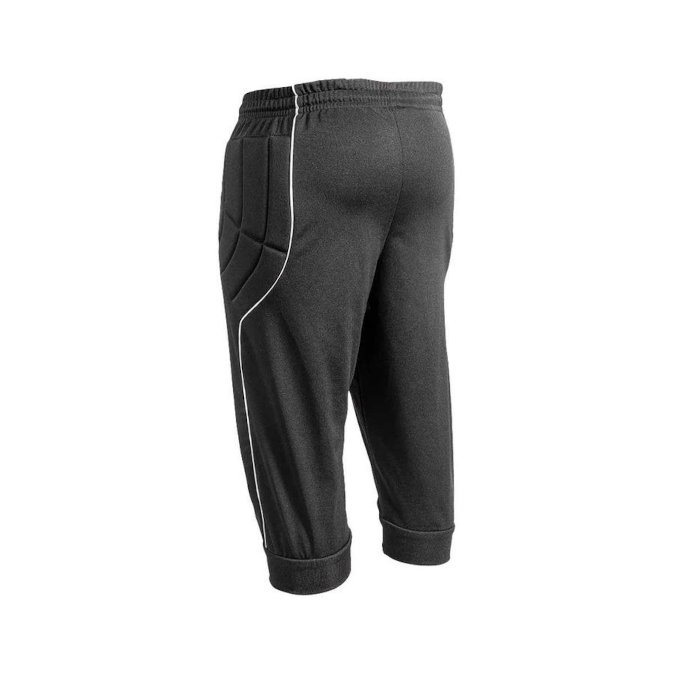 Calça de Goleiro Poker Tres Quartos Pkr - Masculina - Foto 2