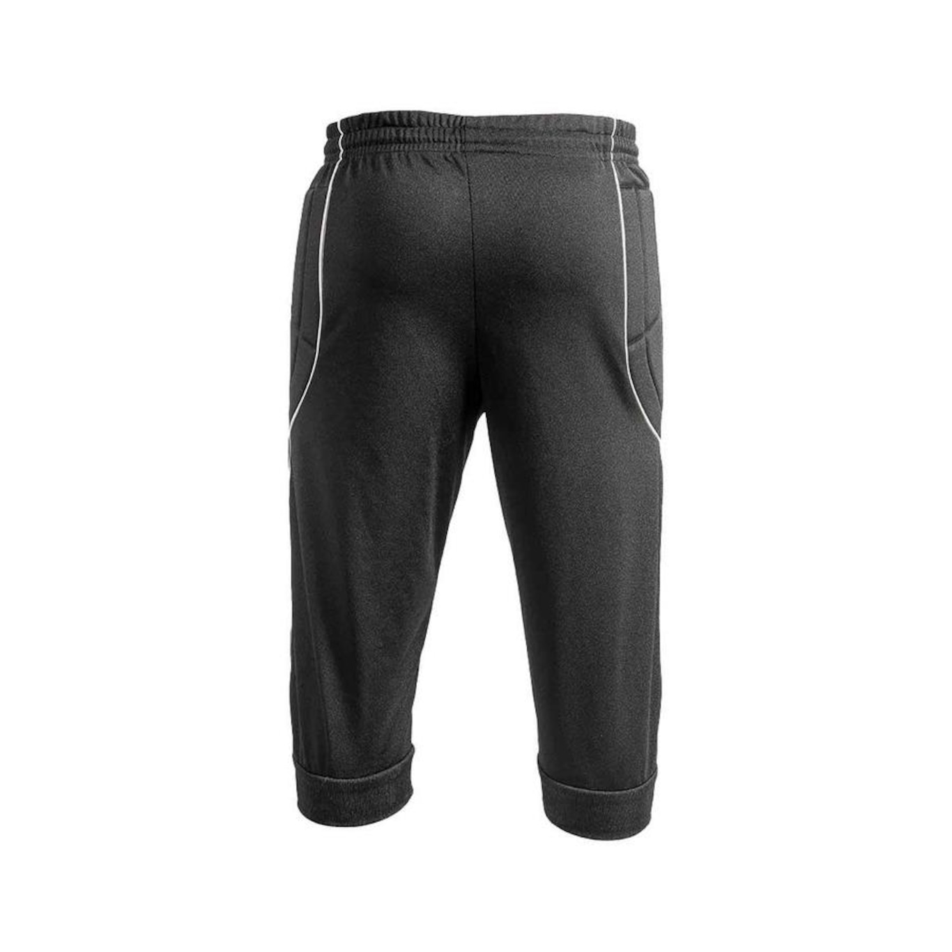 Calça de Goleiro Poker Tres Quartos Pkr - Masculina - Foto 3