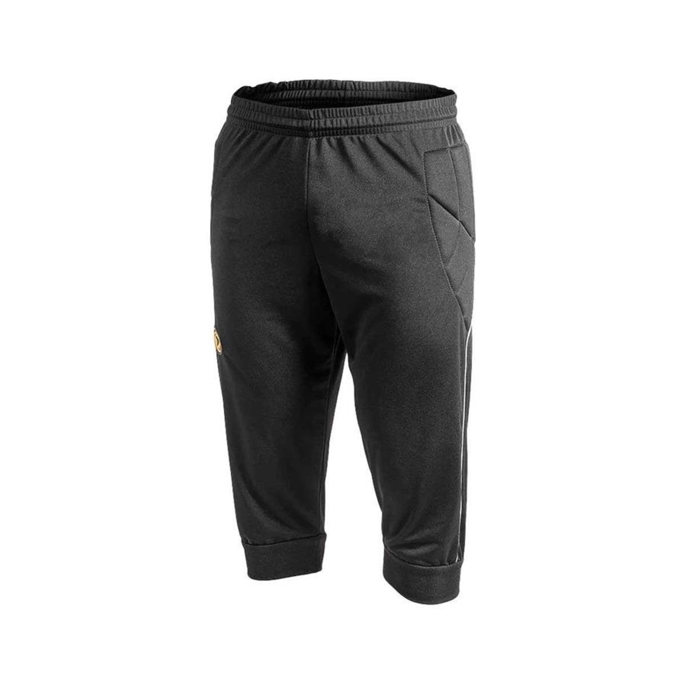 Calça de Goleiro Poker Tres Quartos Pkr - Masculina - Foto 5