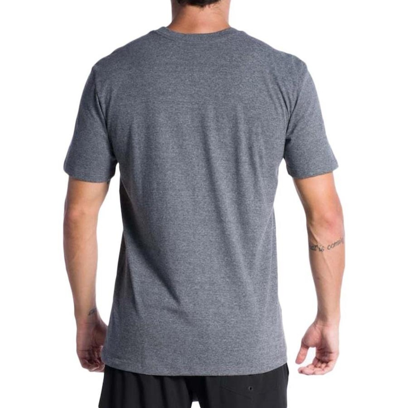 Camiseta Quiksilver New Omni Sm24 - Masculina - Foto 2