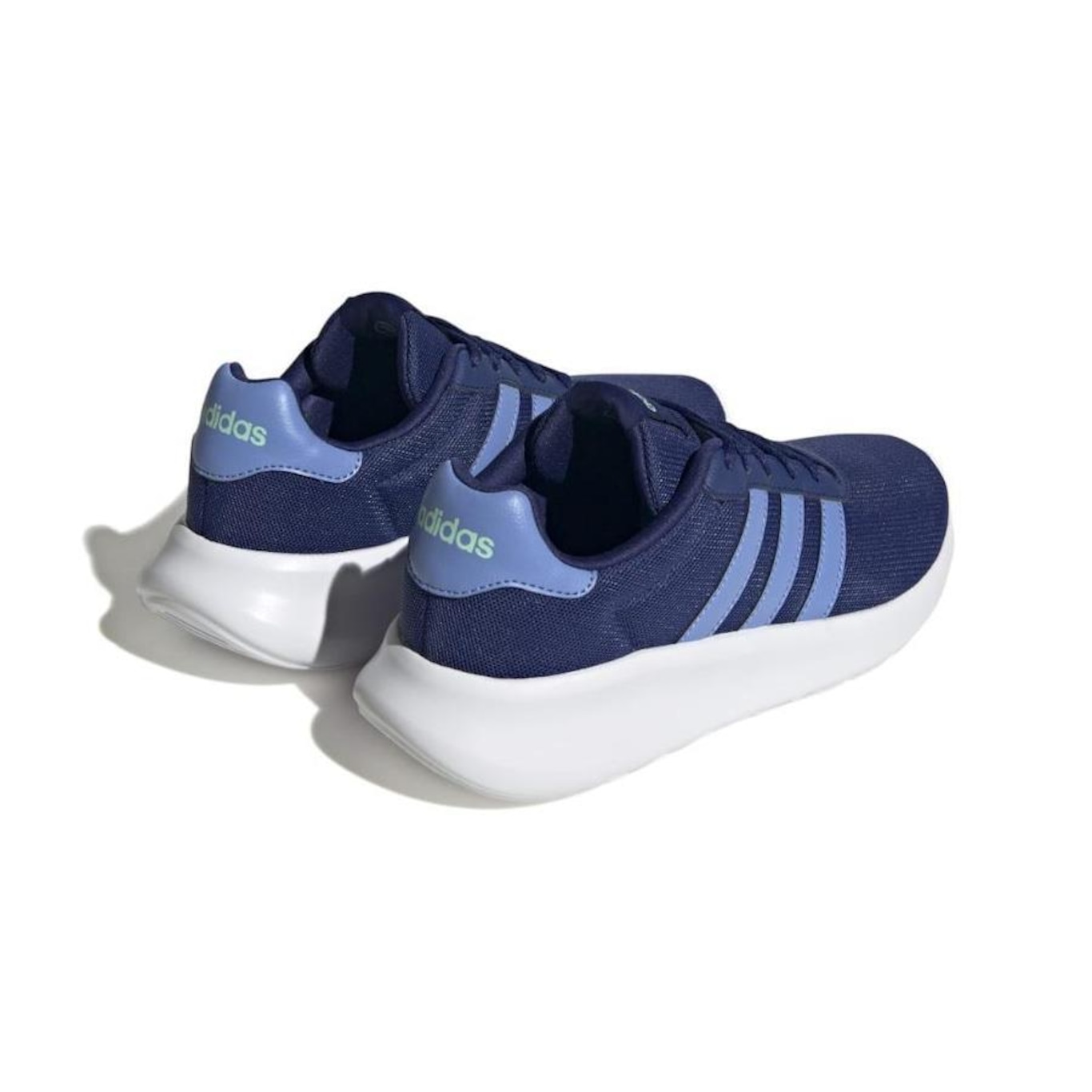 Tênis adidas Lite Racer 3.0 - Feminino - Foto 4