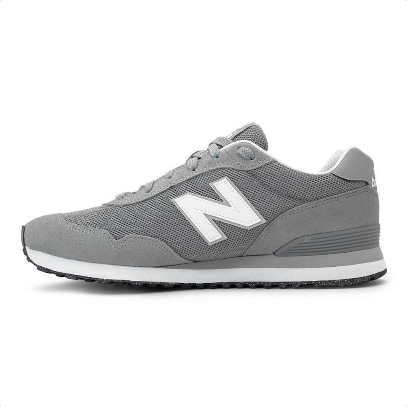 Tênis New Balance 515 V2 + 3 Pares de Meias - Masculino - Foto 2