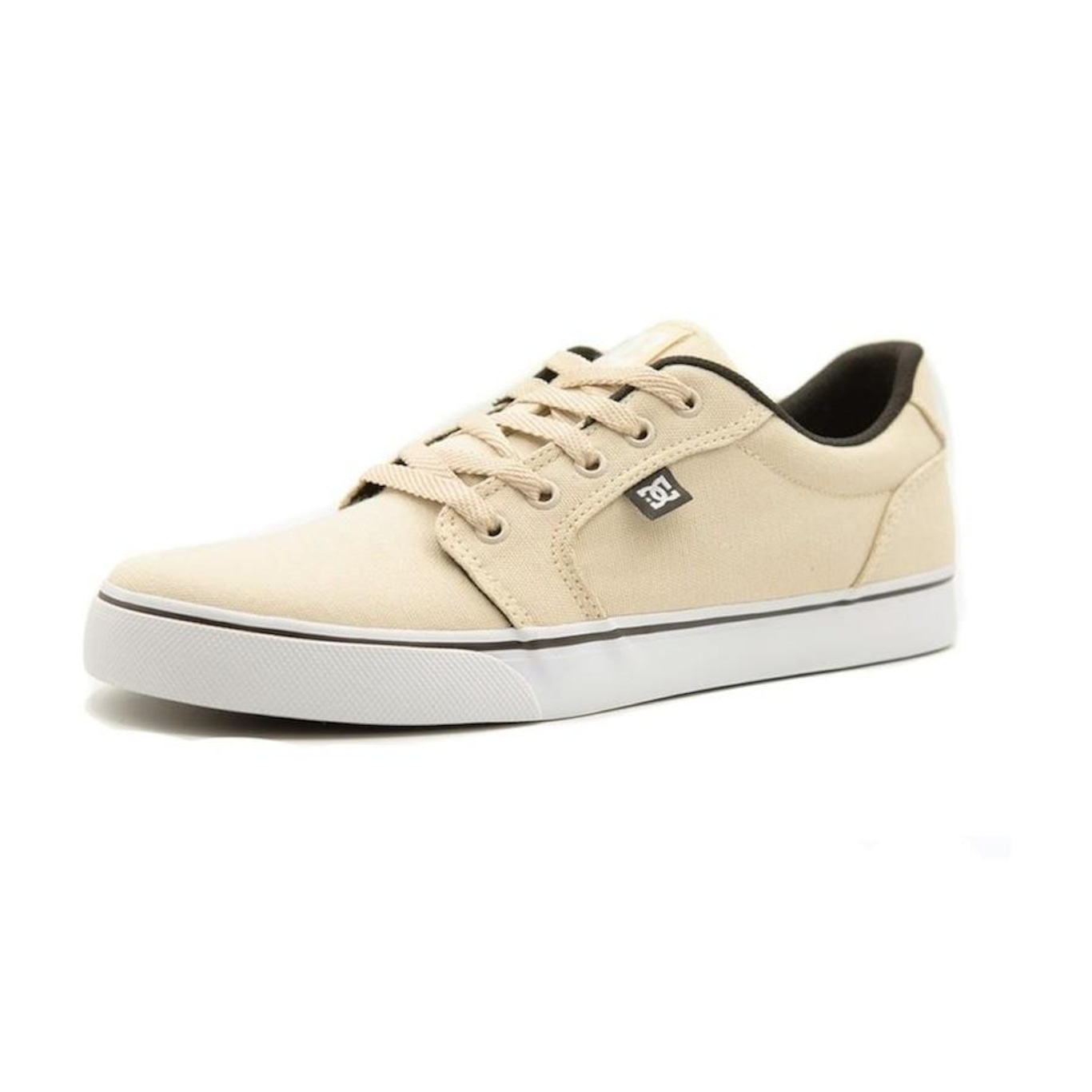 Tênis DC Shoes Anvil LA TX - Masculino - Foto 1