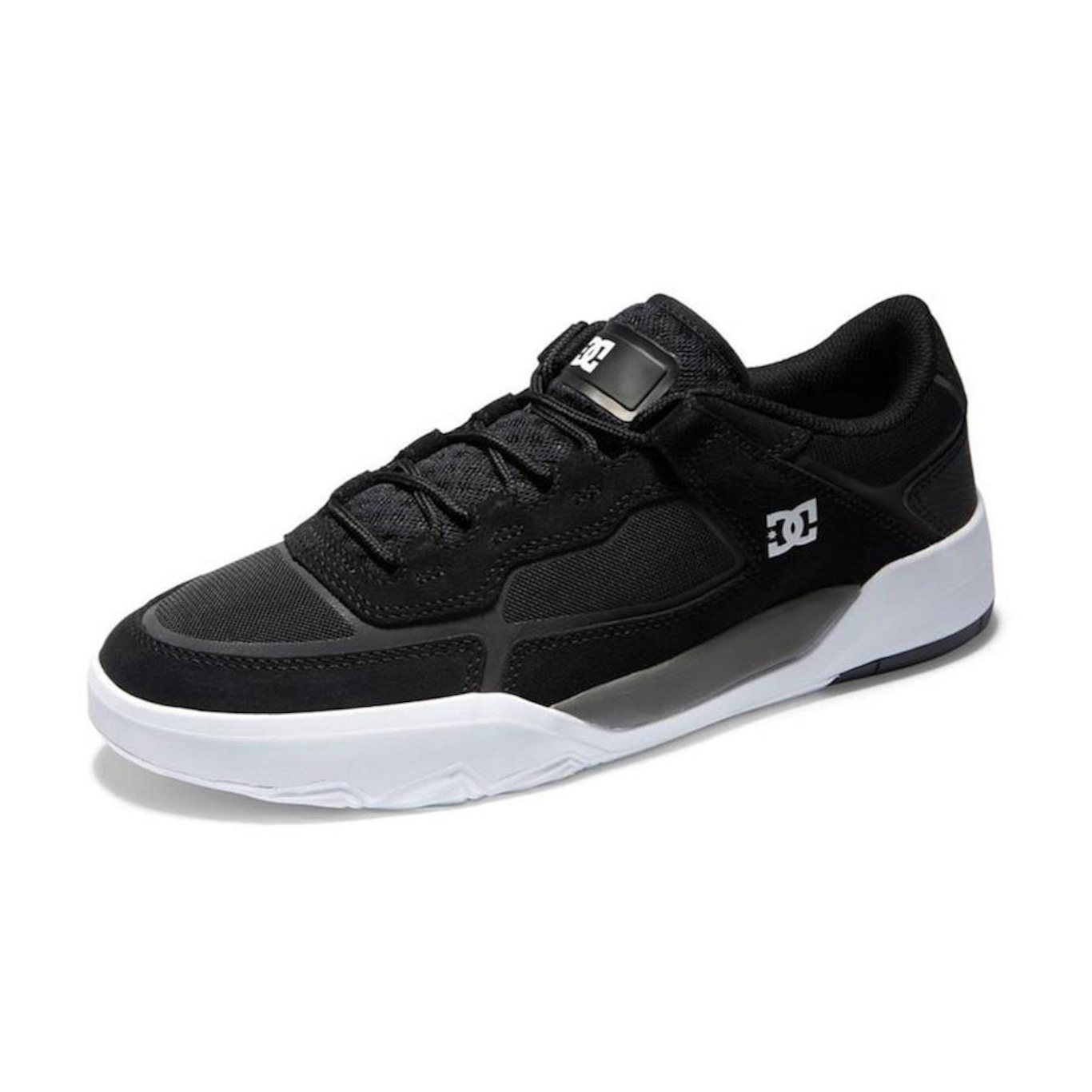 Tênis Dc Shoes Metric S - Masculino - Foto 1