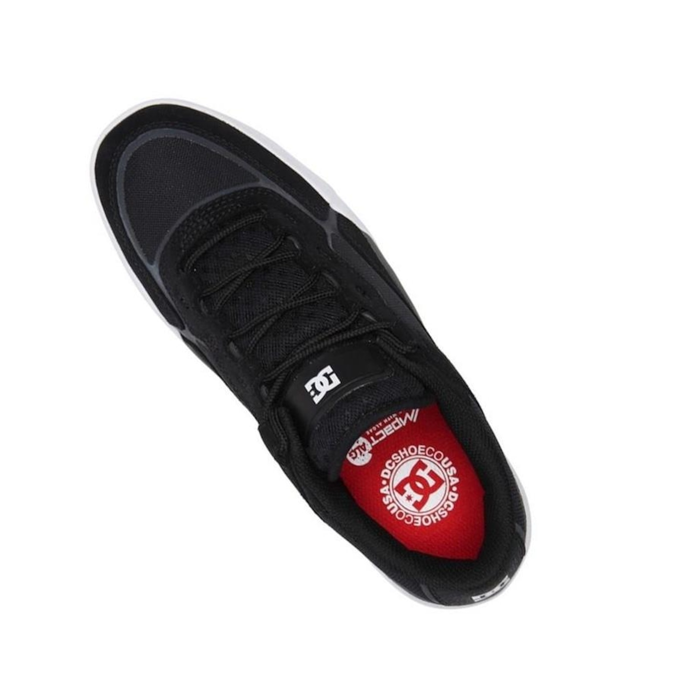 Tênis Dc Shoes Metric S - Masculino - Foto 3