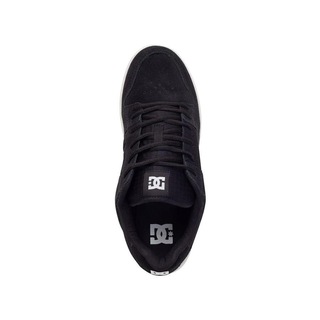 Tênis DC Shoes Manteca 4 Hi - Estilo E Durabilidade No Skate