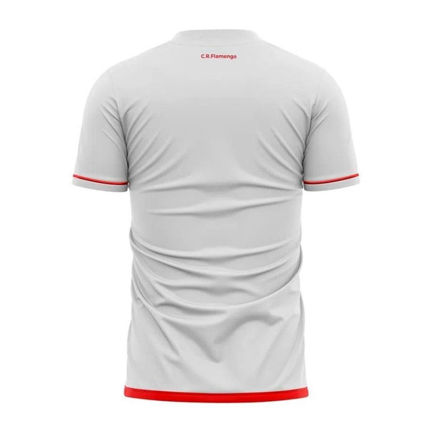 Camiseta do Flamengo Approval - Masculina - Foto 2