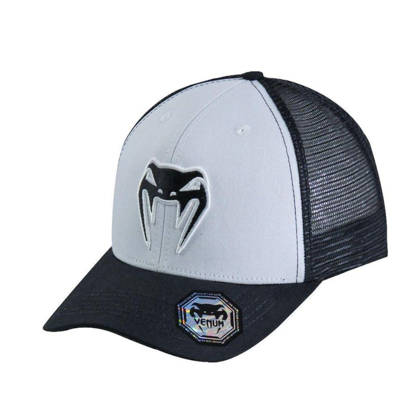 Boné Aba Curva Venum Classic - Snapback - Adulto - Foto 1