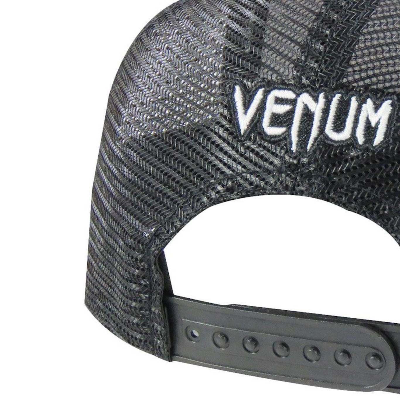 Boné Aba Curva Venum Classic - Snapback - Adulto - Foto 3