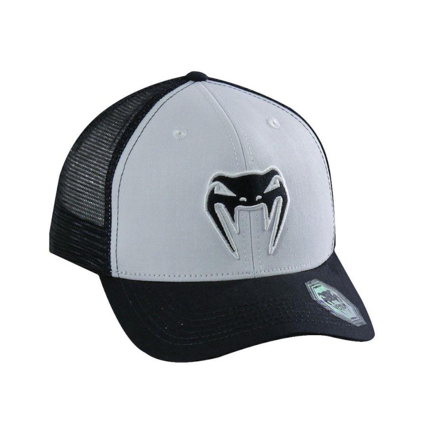 Boné Aba Curva Venum Classic - Snapback - Adulto - Foto 5