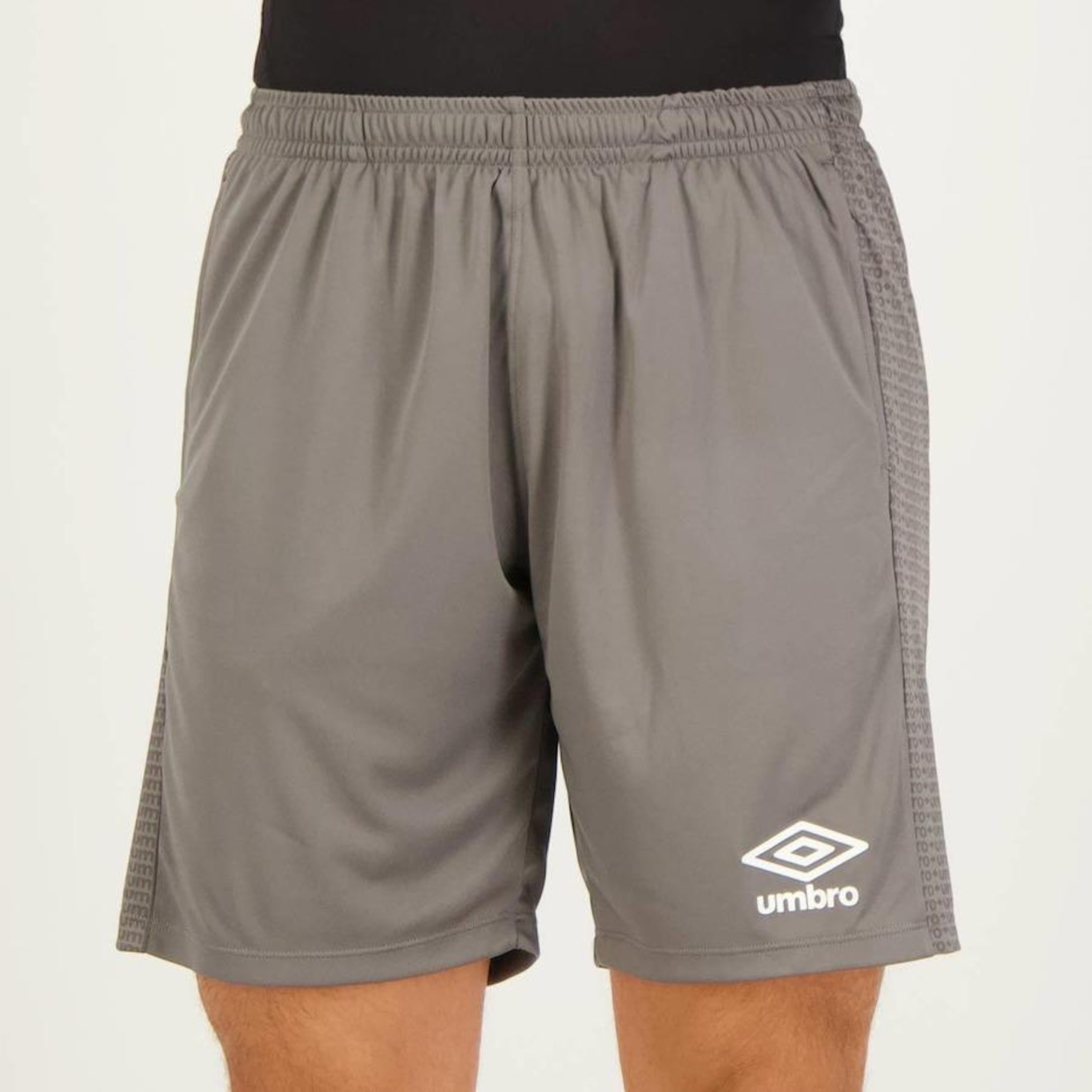 Calção Umbro Maximum Diamond com Bolso - Masculino - Foto 1